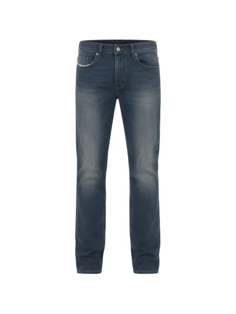 Diesel Buster-X tapered-leg jeans Blue A00893R09LB01
