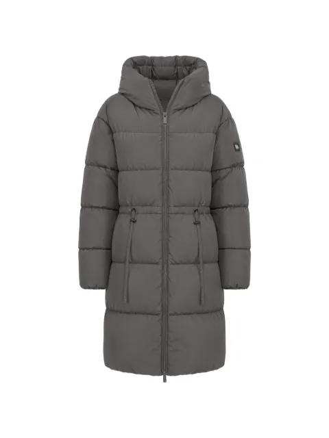 Bacon Cloud105 quilted down coat Grey BACPIGIA582BAC078