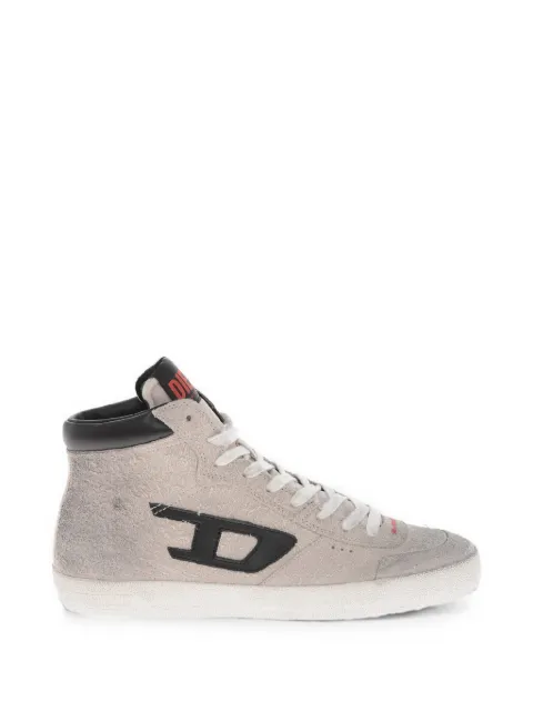 Diesel S-LEROJI high-top sneakers Grey Y03261P6891T8049