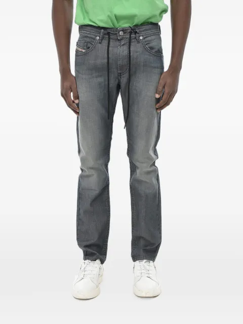 Diesel Thommer jogg jeans Grey A00882R9H1301