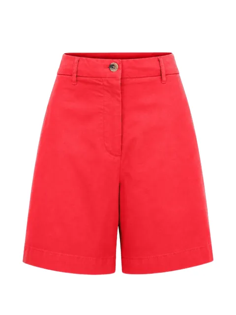 Tommy Hilfiger chino shorts Red FWW0WW49648