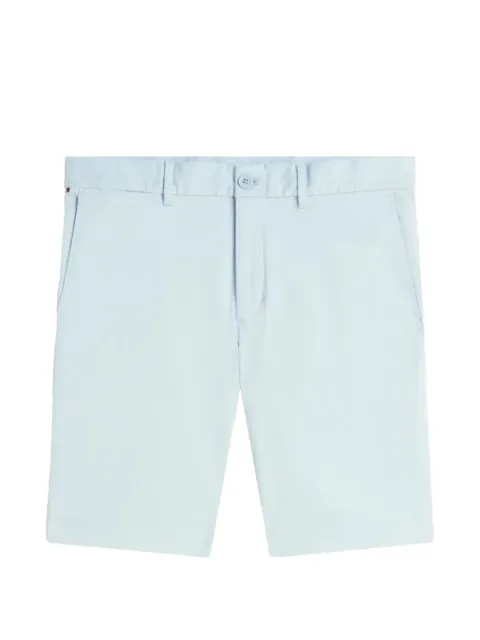 Tommy Hilfiger Denton printed shorts Blue FMW0MW42355