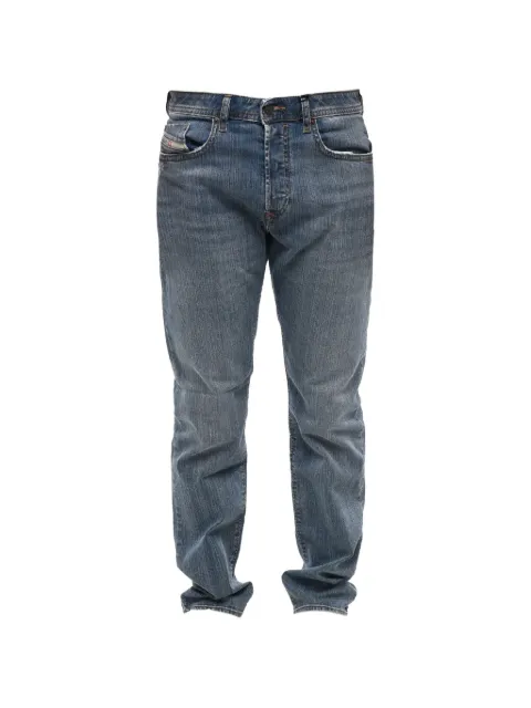 Diesel Buster mid-wash jeans Blue A00893R097E