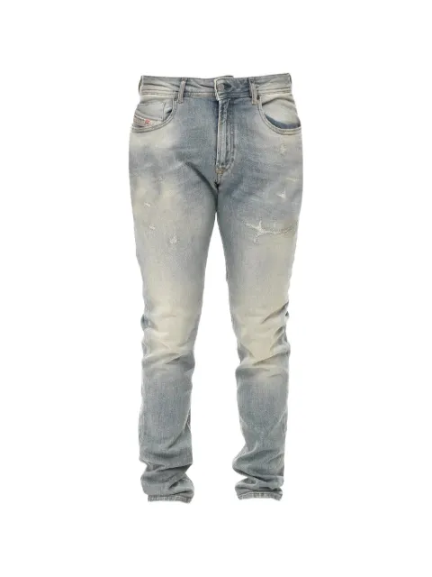 Diesel 1979 Sleenker skinny-fit jeans Blue A03594E9C0101