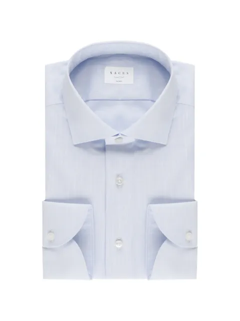 Xacus Travel Shirt Blue WF520ML21832003