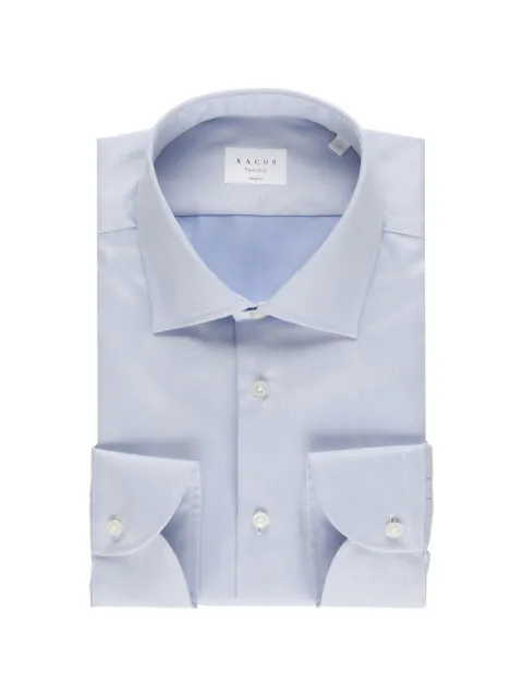 Xacus Travel Shirt Blue WF531ML