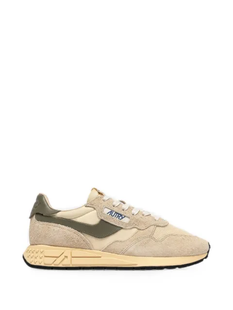 Autry Reelwind low sneakers Neutrals WWLMUT62