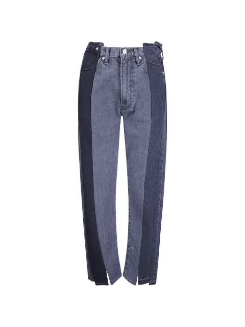 Kuro Remake Denim Mark IV jeans Black 963395