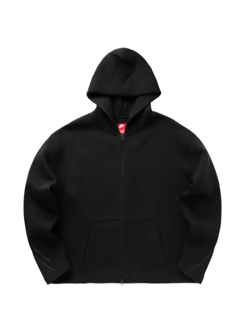 Nike zip-up hoodie Black IF1319