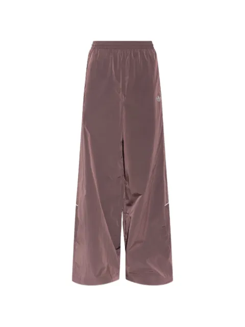 adidas Teamgeist track pants Purple KT2523