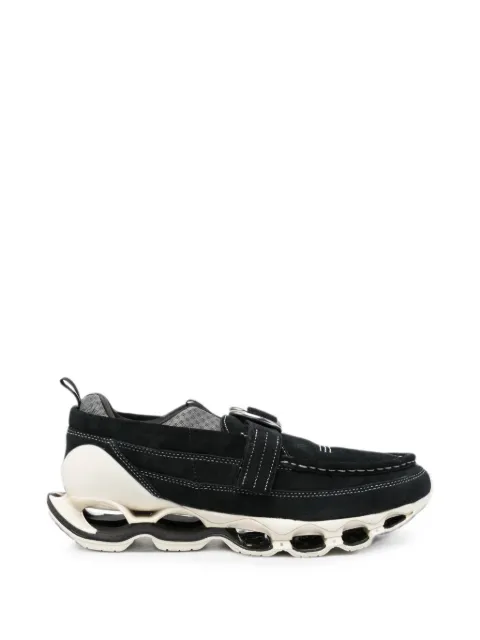 Mizuno Wave Prophecy Ring Moc sneakers Black D1GD261902