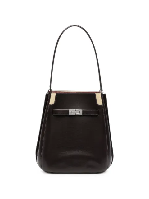 Tory Burch Lee Radziwill shoulder bag Brown 183408