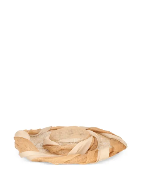 MARZI wide-brim hat Neutrals W27526147