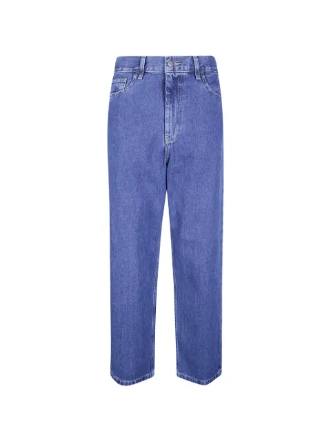 Carhartt WIP Brandon loose-fit jeans Blue I035892