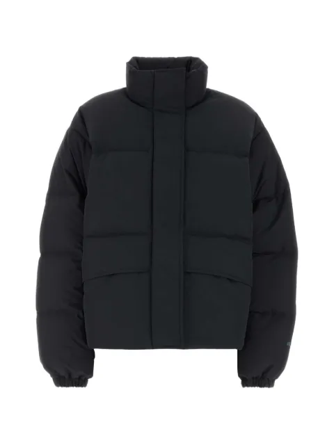 Jil Sander quilted jacket Black J02AF0136J74276