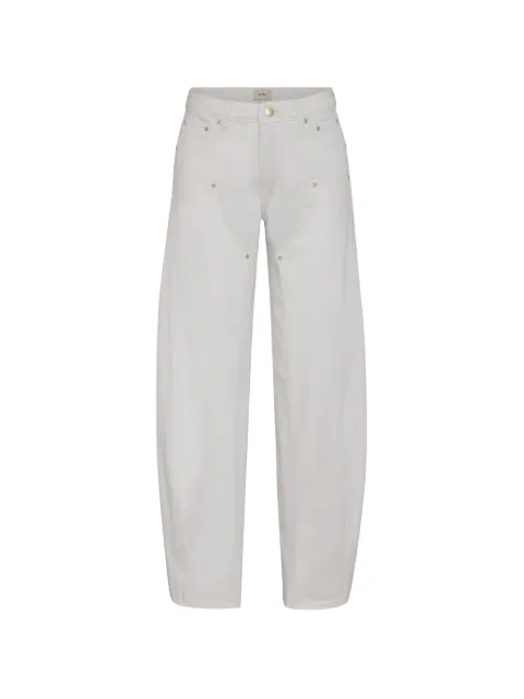 DL1961 Miro tapered jeans Neutrals 14316