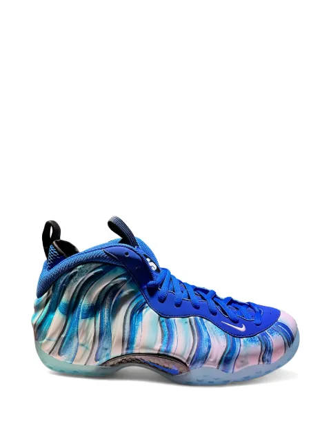 Nike Air Foamposite sneakers Blue HM7330
