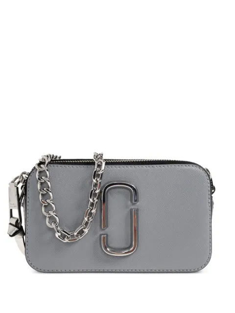 Marc Jacobs Snapshot rectangular mini bag Grey 2P6HCR009H01068