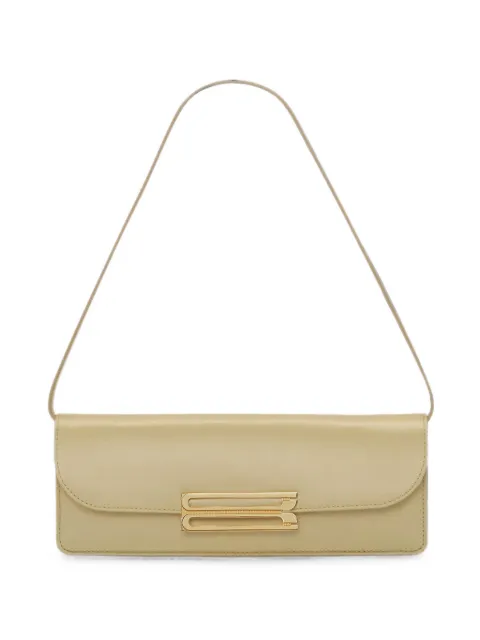 Victoria Beckham Dorian East-West shoulder bag Yellow B326AAC007572A