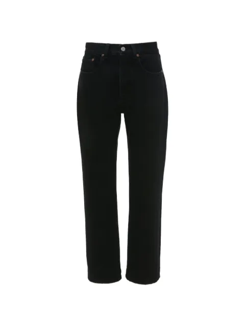 Victoria Beckham Victoria jeans Black 1424DJE005219B
