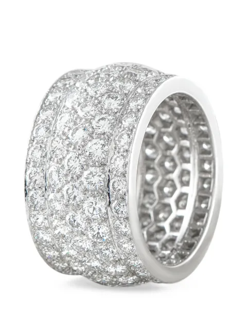 Cartier Cartier Nigeria diamond ring Silver CA22060426