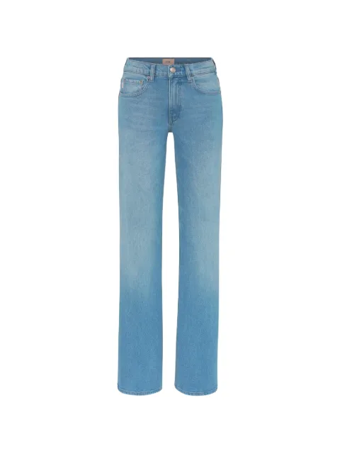 DL1961 Bella bootcut jeans Blue 14310