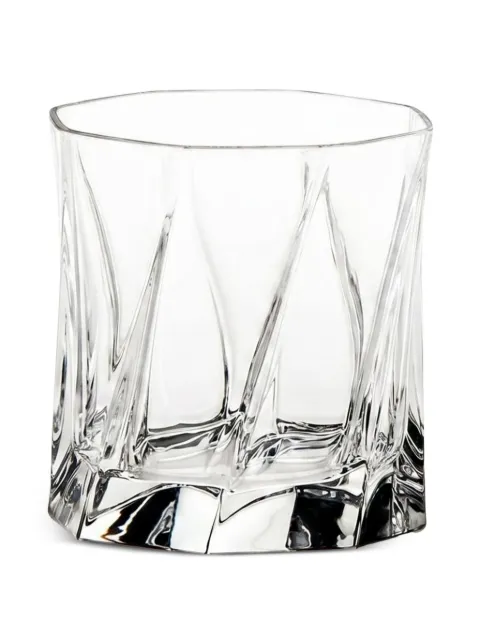 COLLEVILCA Misako whisky glasses (set of six) White 00493052