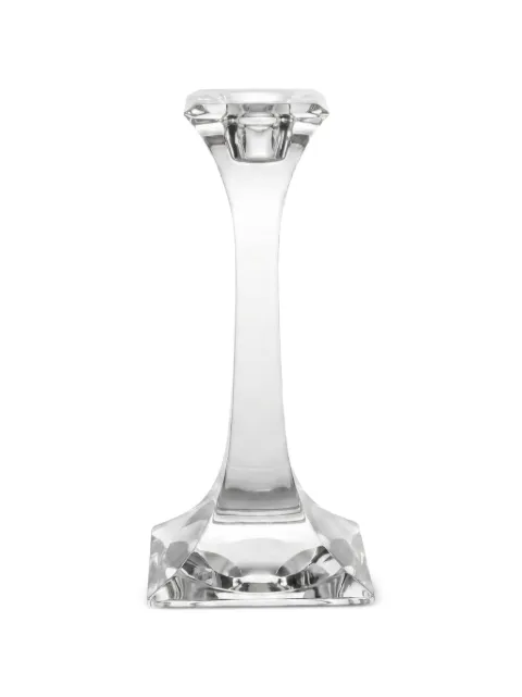 COLLEVILCA Perla crystal candle holder White 00461014
