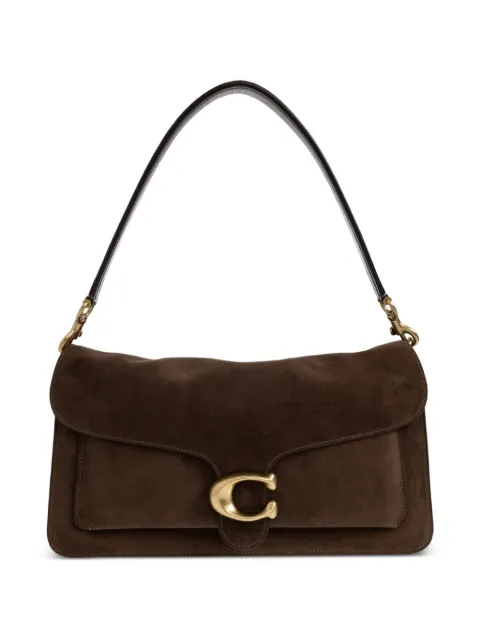 Coach Tabby 36 shoulder bag Brown CEM12