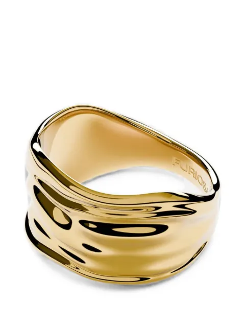 FURIOSA® Muse rings Gold SRMUSEG