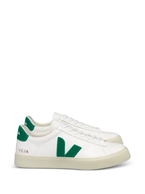 VEJA Campo ChromeFree leather sneakers White CP0503690A