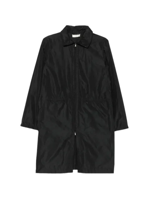 The Row Aldara coat Black 10997W4564