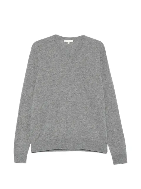 The Row Nian Sweater Grey 10682Y986