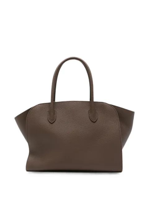 The Row Marlo 12 bag Green W1802L133DOK