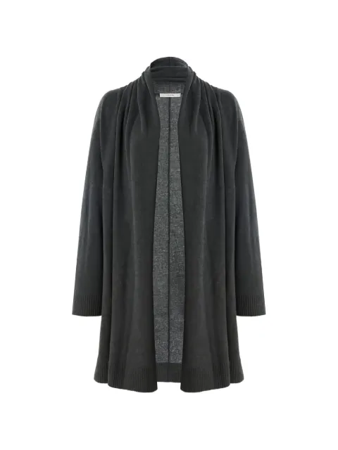 The Row Ovaan cardigan Grey 11087Y973