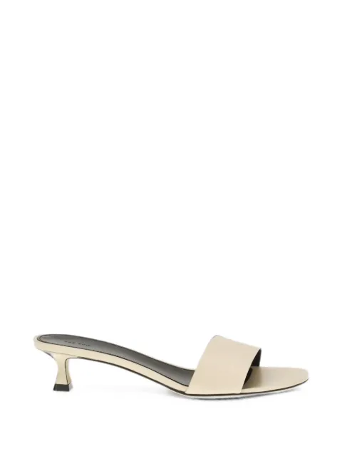 The Row Combo two slides Neutrals F1825SL1VAN