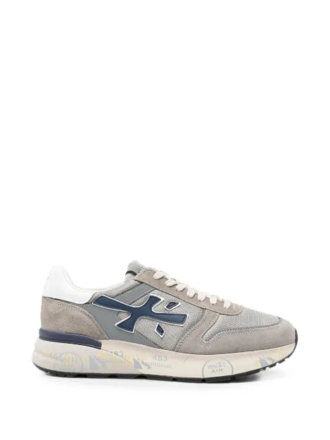 Premiata Mick 8001 sneakers Grey MICK