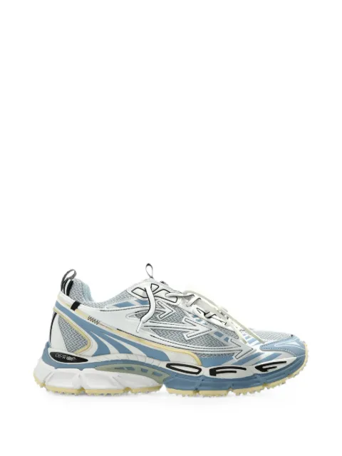 Off-White Be Right Back sneakers Blue OMIA295S26FAB001054C