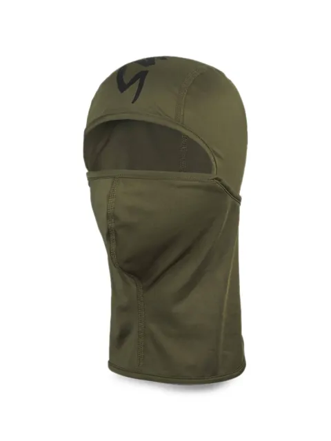 Supreme Futura balaclava Green SU27854