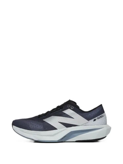 New Balance FuelCell Rebel v4 sneakers Black MFCX