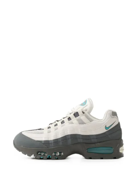 Nike Air Max 95 Big Bubble sneakers White HM4740