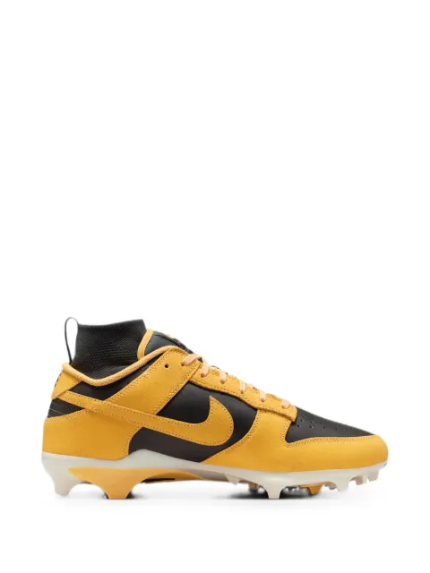 Nike Alpha Menace 4 Dunk SE sneakers Yellow HV6925