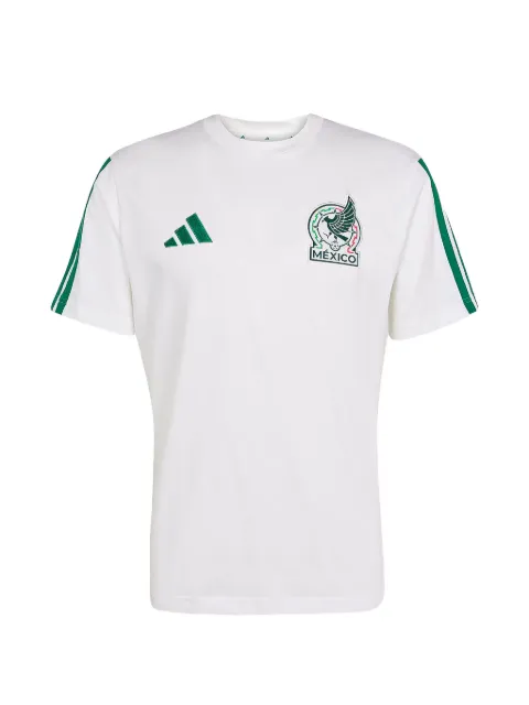 adidas Mexico DNA T-shirt White JZ6471