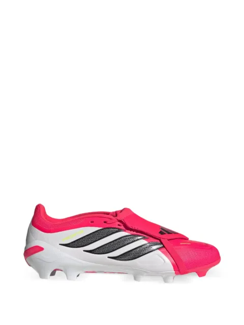 adidas Predator League fold-over tongue sneakers Pink JS0422