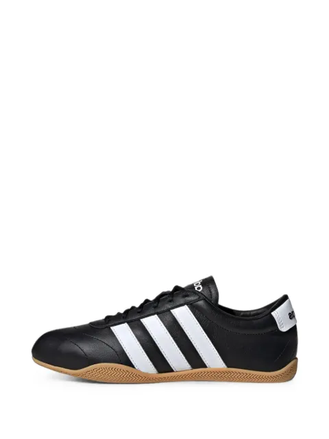 adidas Grand Court Lo shoes Black JQ9684