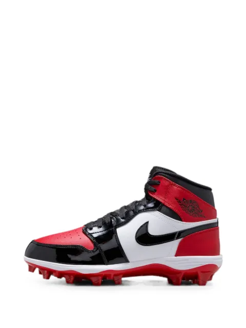 Jordan Jordan 1 Mid sneakers Red FJ6805