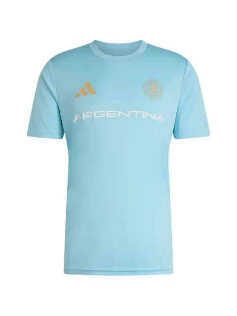 adidas FIFA World Cup 26™ Argentina Jersey short-sleeves T-shirt Blue KH2304