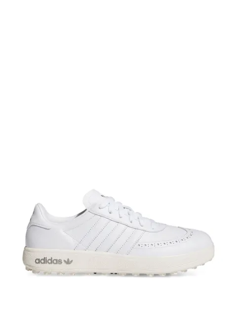 adidas Coursecup Spikeless brogue-detailing sneakers White IH2264