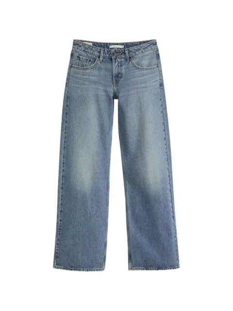 Levi's Low Loose jeans Blue A5566