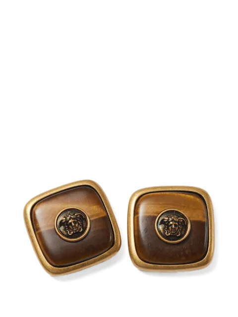 Versace Aura earrings Gold 10261321A17986